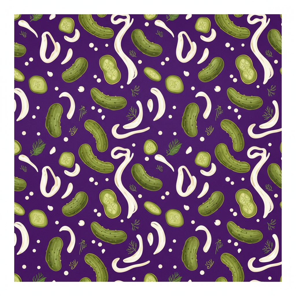 Personalized Christmas Wrapping Paper - purple wrapping paper with | Custom AI Design | Wrapelle