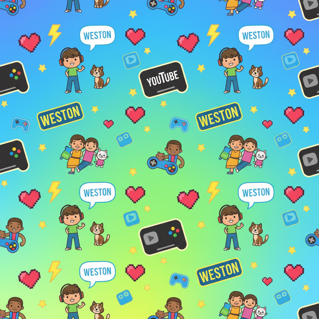 Personalized Birthday Wrapping Paper - create colorful design year | Custom AI Design | Wrapelle