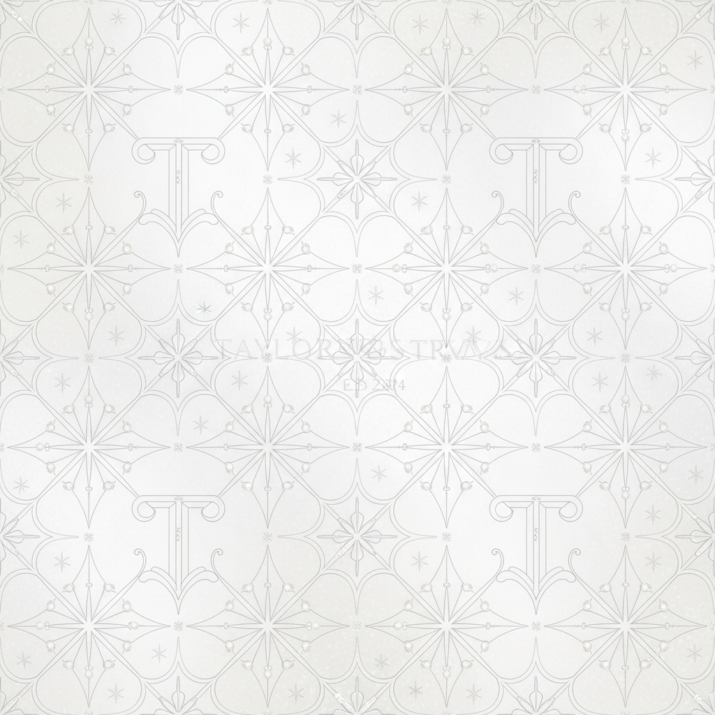 Personalized Wedding Wrapping Paper - friends taylor travis getting | Custom AI Design | Wrapelle