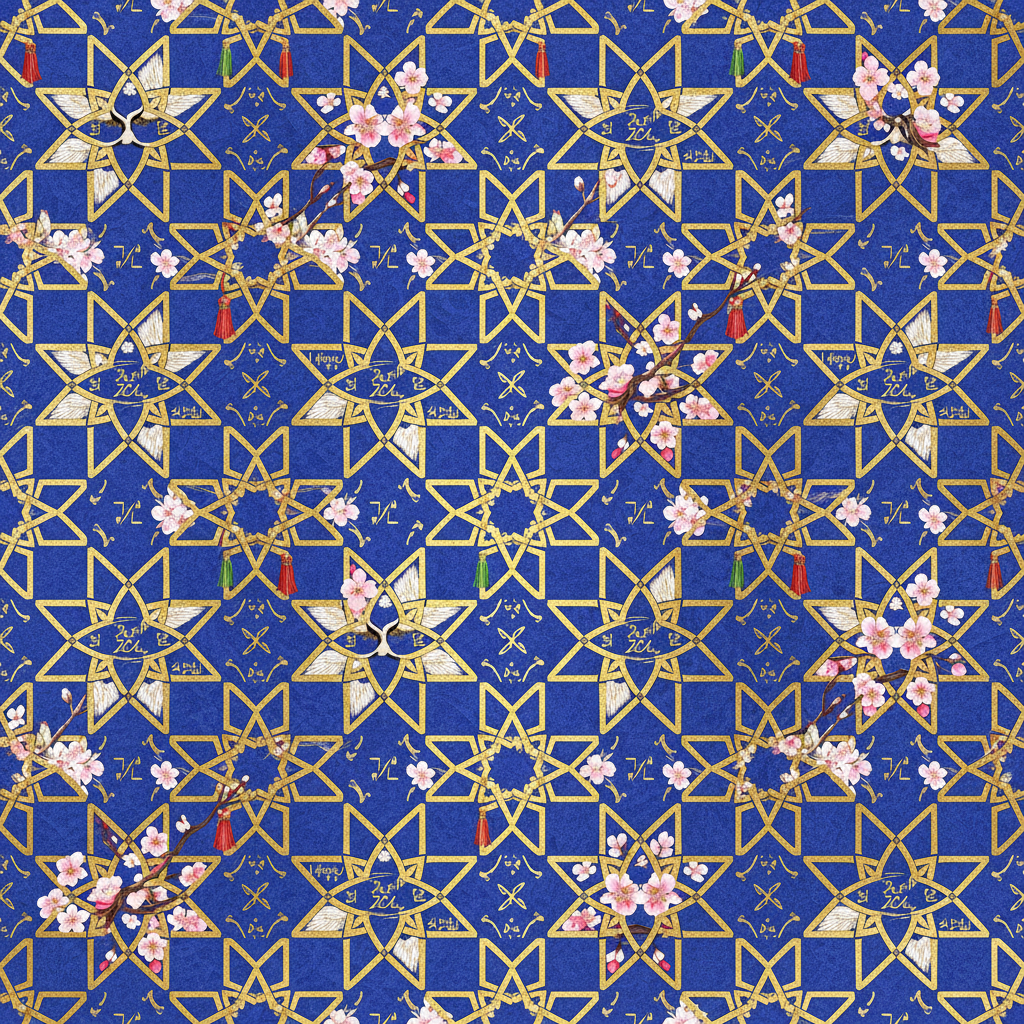 Personalized Birthday Wrapping Paper - create striking wrapping paper | Custom AI Design | Wrapelle