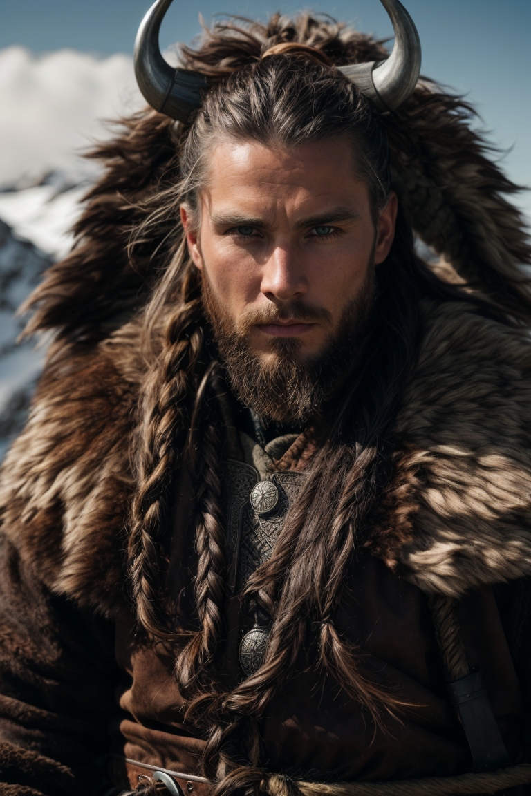 Buy Custom Portrait - Personalized Gift for Him | Premium Canvas Portraits